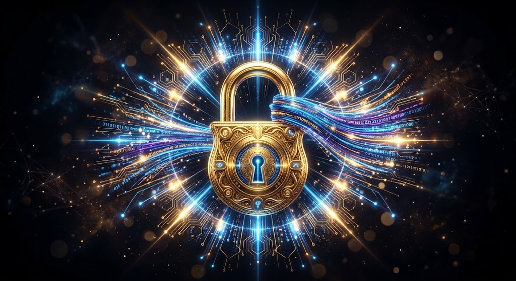 256-bit SSL