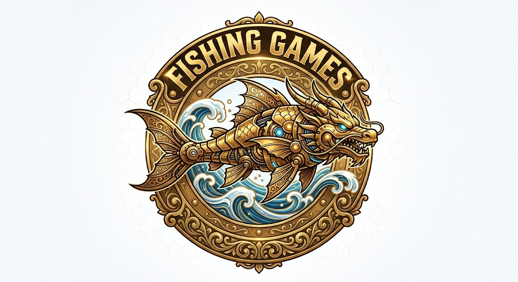 捕魚機