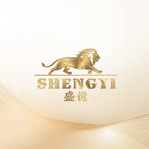 盛億娛樂城 Logo