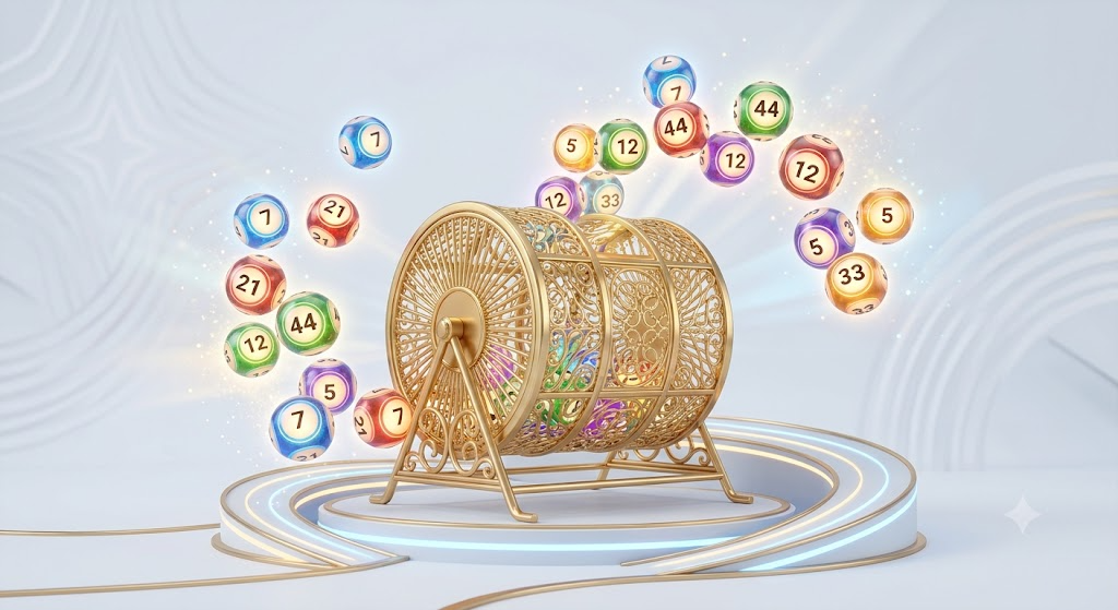 彩票遊戲