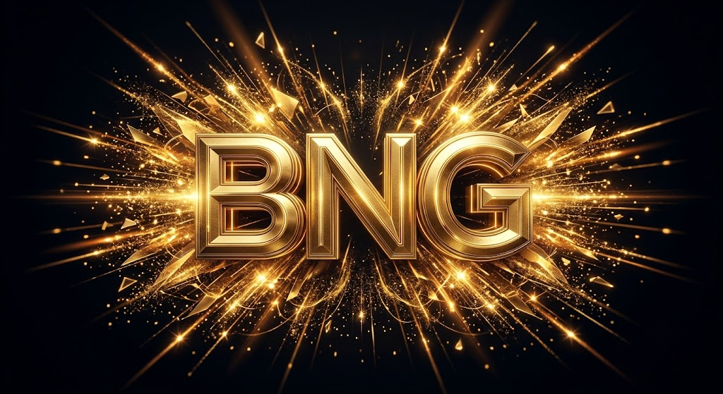 BNG電子