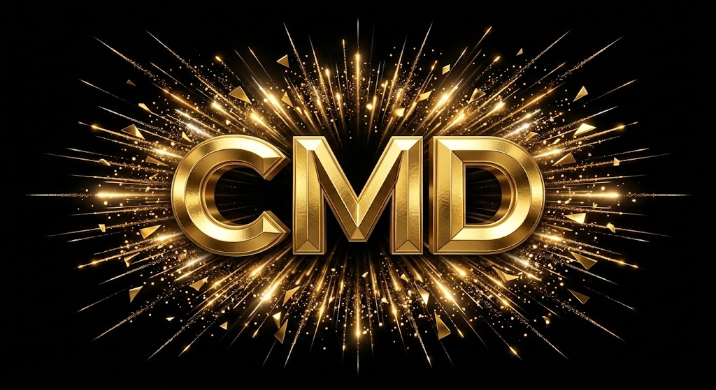 CMD體育