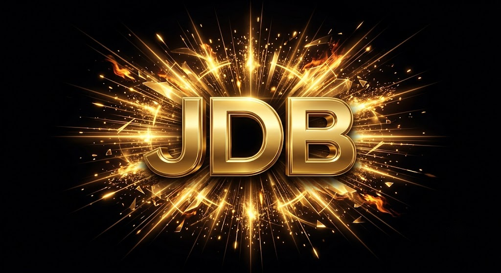 JDB電子