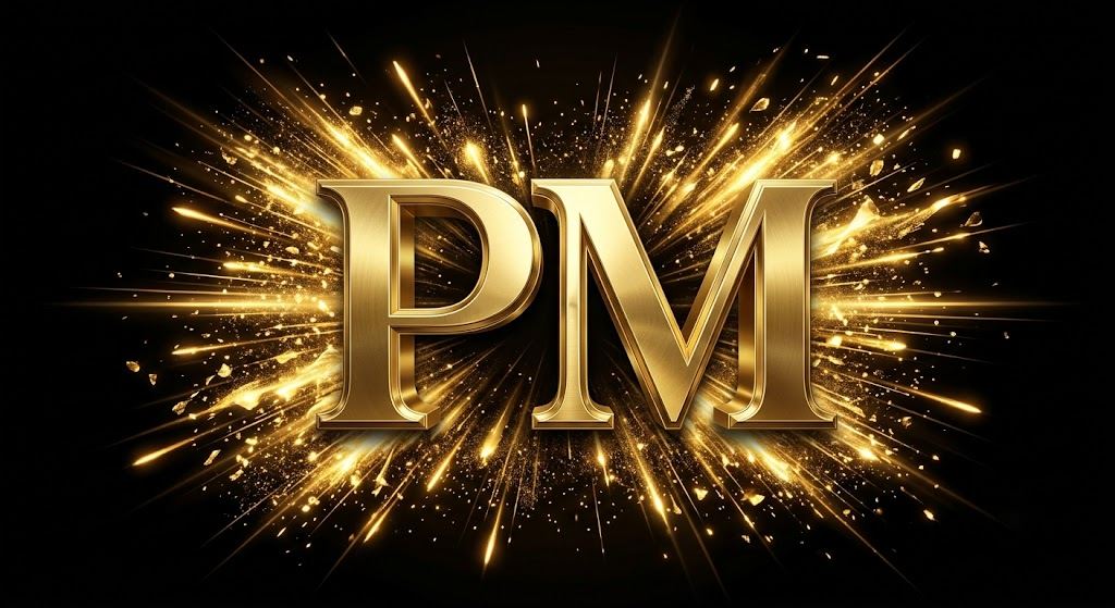 PM電子
