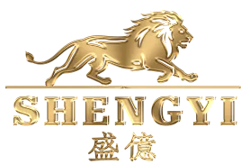 盛億娛樂城 Logo